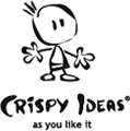 Crispy Ideas