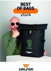 Best of Bags 2024