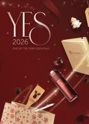 Anda Christmas 2026