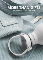 More than gifts - 2026