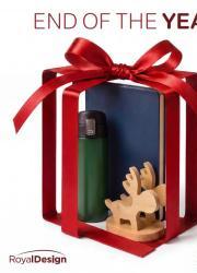 Promolog Christmas 2026