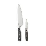 VINGA Kaiser Chef´S Set, silver