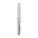 VINGA Hattasan bread knife, silver