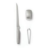 VINGA Hattasan fillet set, silver