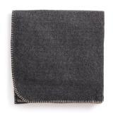 VINGA Bilton recycled blanket, grey
