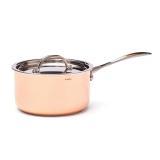 VINGA Baron copper pot, brown