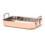 VINGA Baron copper roaster, brown