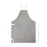 VINGA Sovano apron, black
