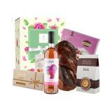 SWEET BOX 1