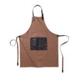 VINGA Casbas Apron, black