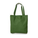 VINGA Canvas bag, grey