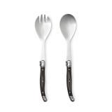 VINGA Gigaro serving cutlery, silver