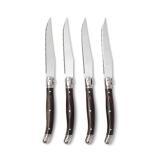 VINGA Gigaro meat knives, silver