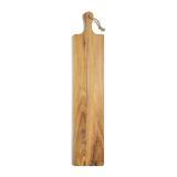 VINGA Buscot Long Serving Board, brown