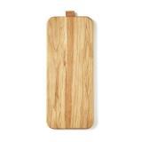 VINGA Alcamo serving board, brown