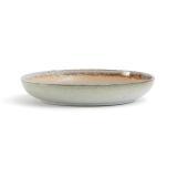 VINGA Nomimono bowl, 31 cm, white
