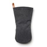 VINGA Asado oven mitt, green