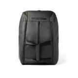 VINGA Baltimore gym backpack, black