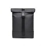 VINGA Baltimore bike bag, green