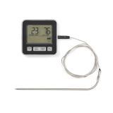 VINGA Hays thermometer, black