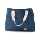 VINGA Sortino Beach Bag, grey