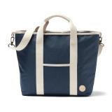 VINGA Sortino tote cooler, grey