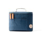 VINGA Sortino bike bag, grey