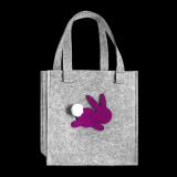 Mini sacosa felt