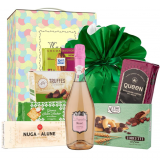 Easter Box 2022