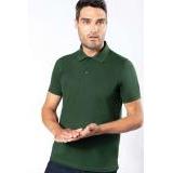 MEN'S SHORT-SLEEVED POLO SHIRT (200gr)