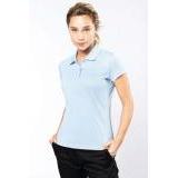 LADIES' SHORT-SLEEVED POLO SHIRT (200gr)