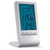 Staţie meteo cu ecran LCD