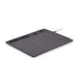 RPET mousepad cu încărcător 15W