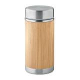 Borcan perete dublu 600ml
