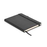 Notes A5 din PU reciclat
