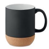 Cană din ceramică mată 300 ml
