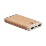 Powerbank wireless 10000 mAh