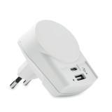 Adaptor USB Skross Euro (AC)