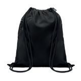 Rucsac cu șnur 300D RPET