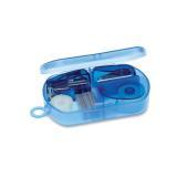 Set papetărie în cutie plastic