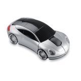 Mouse fără fir în formă mașină