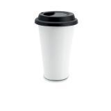 Cană cu perete dublu 275ml