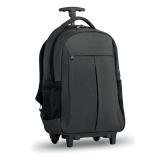 Trolley/rucsac 360D 2 nuanțe