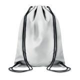 Sac cu cordon reflectorizant