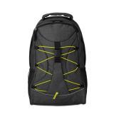 Rucsac cu accesorii luminoase