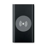 Powerbank Wireless de 4000mAh
