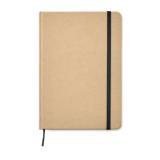 Notes A5 din carton reciclat