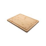 Ukiyo bamboo cutting board, brown