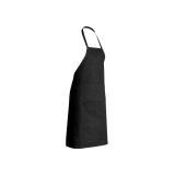 Impact AWARE™ recycled cotton apron 180gsm, off white