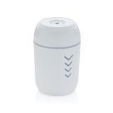 UV-C humidifier, white